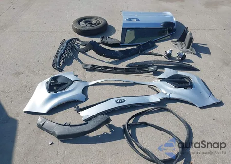 2020 Kia Sportage Lx from USA, damaged, VIN KNDPM3AC3L7746029